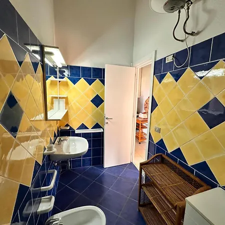 Appartement Casa Isuledda 5