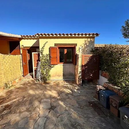 Appartement Casa Isuledda 5 San Teodoro (Sardinia)