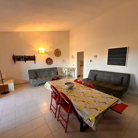 Appartement Casa Isuledda 5 *