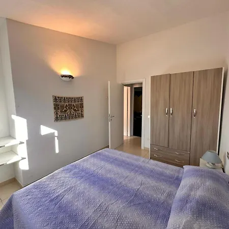 Appartement Casa Isuledda 5 San Teodoro (Sardinia)