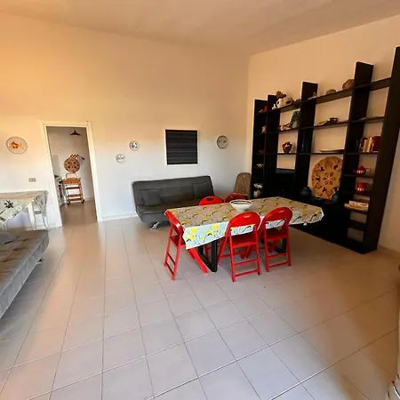 Casa Isuledda 5 San Teodoro (Sardinia)