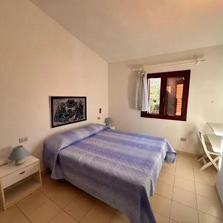 Casa Isuledda 5 * San Teodoro (Sardinia)