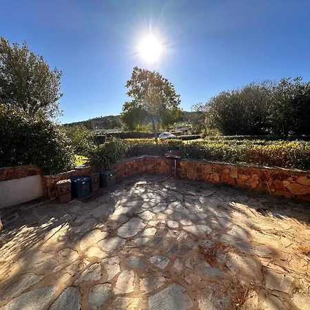 Casa Isuledda 5 *