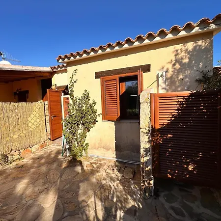 Casa Isuledda 5 San Teodoro (Sardinia)