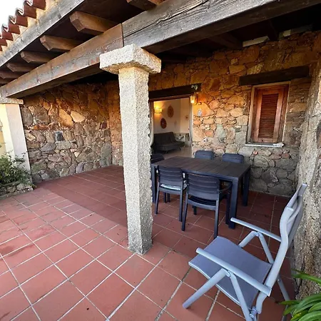 Casa Isuledda 5 * San Teodoro (Sardinia)