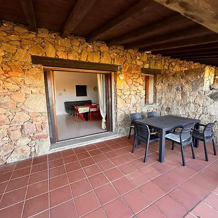 Casa Isuledda 5 Apartment San Teodoro (Sardinia)