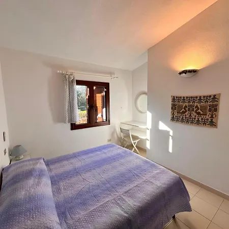 Casa Isuledda 5 Apartment San Teodoro (Sardinia)