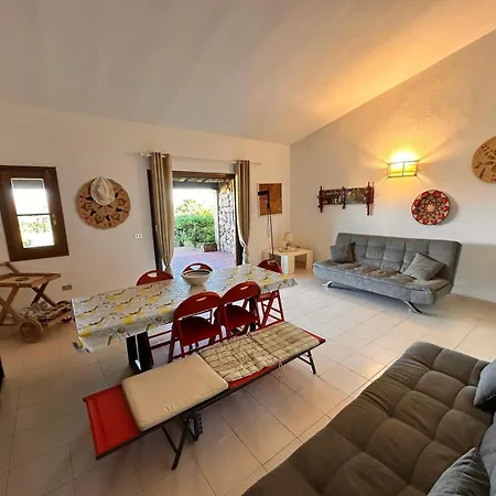 Apartment Casa Isuledda 5