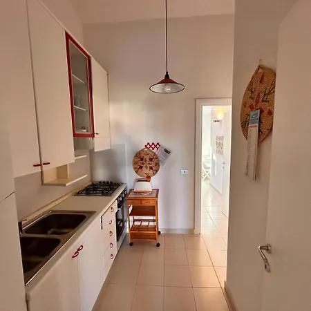Casa Isuledda 5 *
